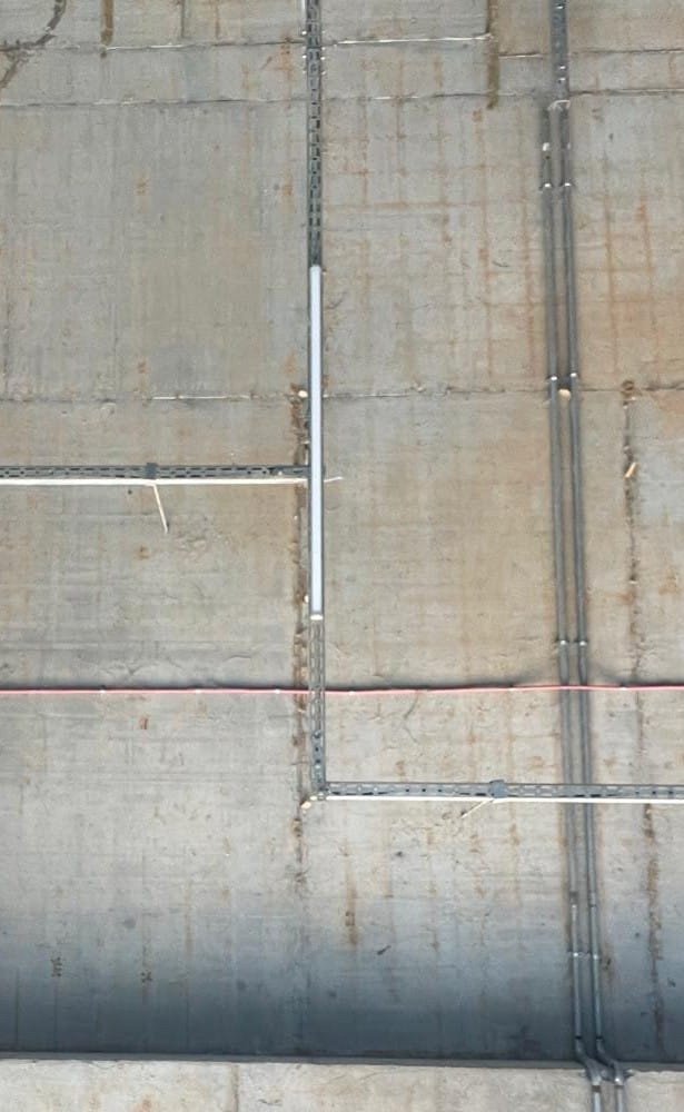 Cable Laying & Termination 2 Mansha Tech