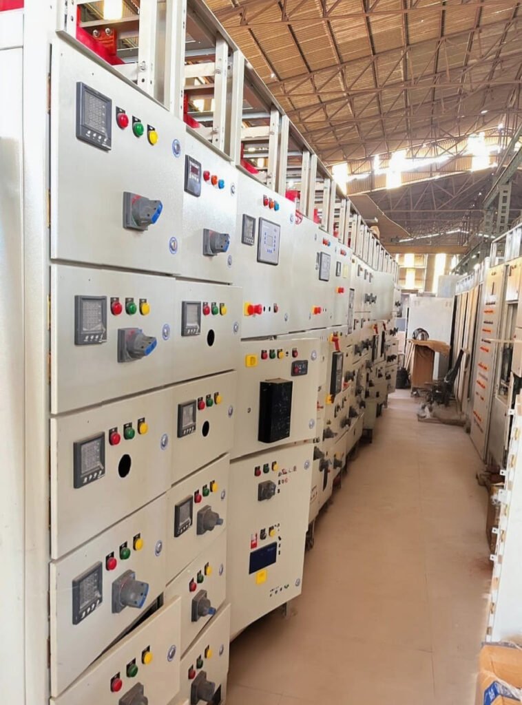 HT Panel 2 Mansha Tech