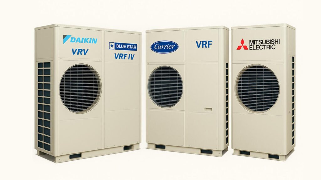 VRV Image Mansha Tech