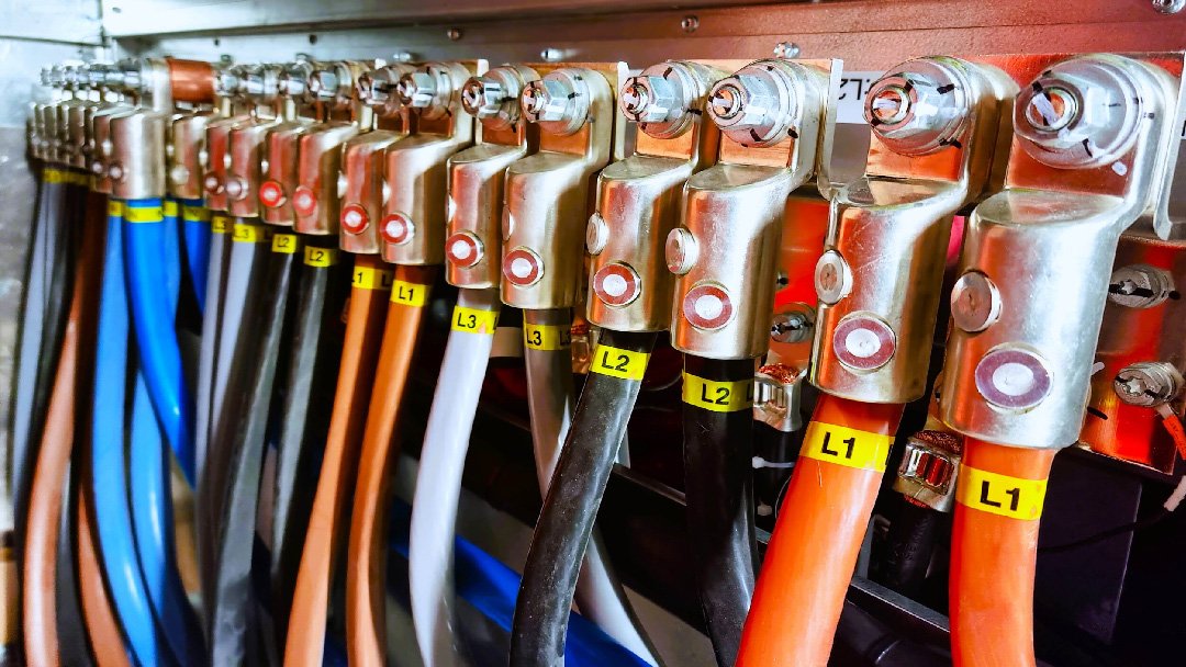 Cable Laying & Termination