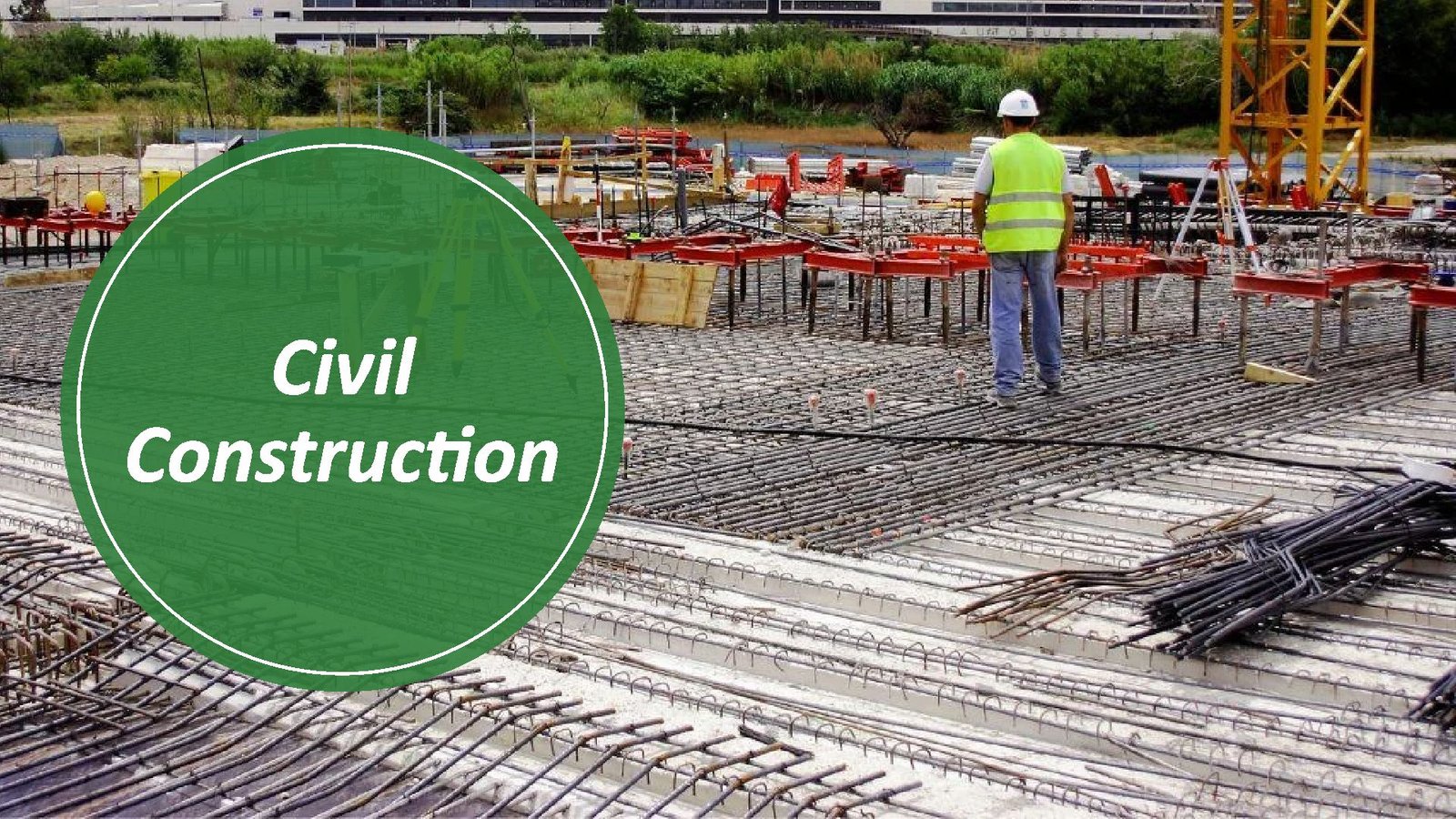Civil Construction