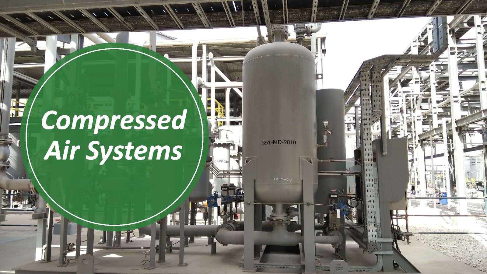 Compressed Air System Solutions