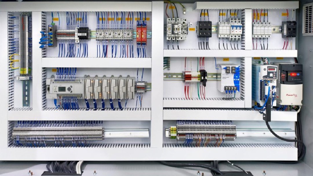 Control & Automation Systems