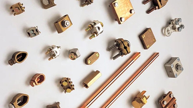 Earthing & Lightning Protection