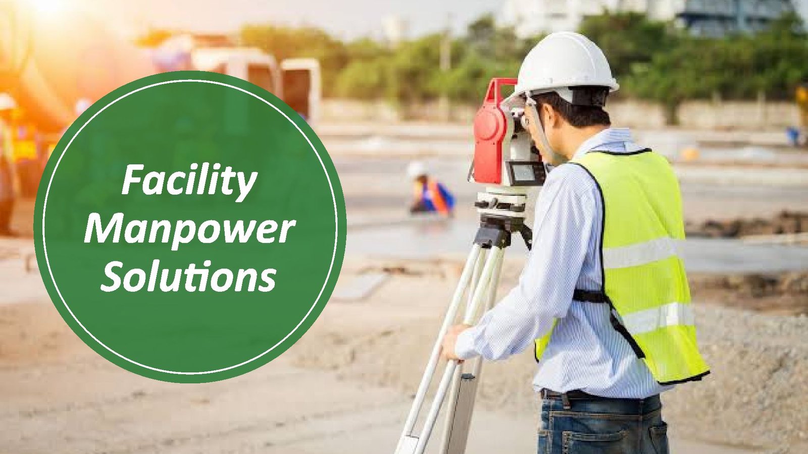 Facility Manpower Solutions