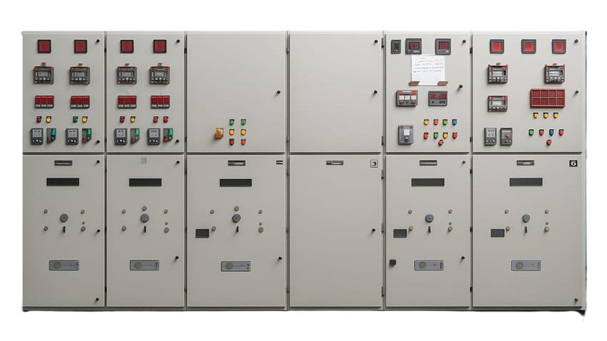 HT Panel 2 Mansha Tech