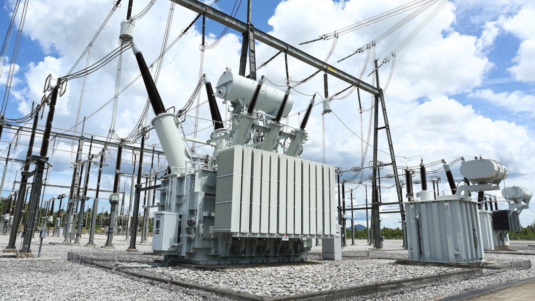 Transformer Supply & Commissioning