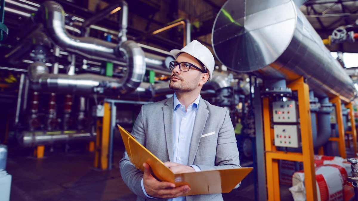 Your Trusted Partner in MEP Engineering